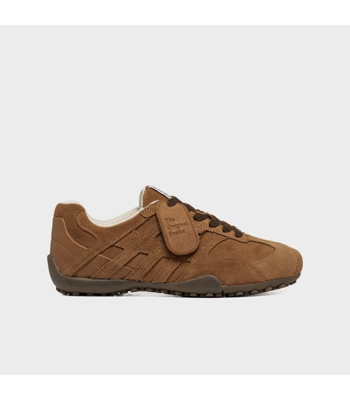 DEPORTIVOS MUJER GEOX D680UA 